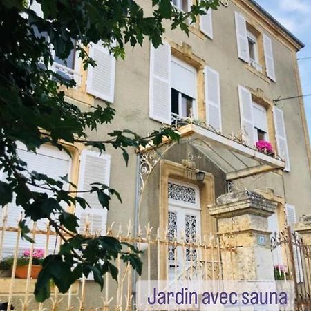 Appartement Paul Verlaine Carignan Luaran gambar