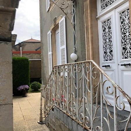 Appartement Paul Verlaine Carignan Luaran gambar