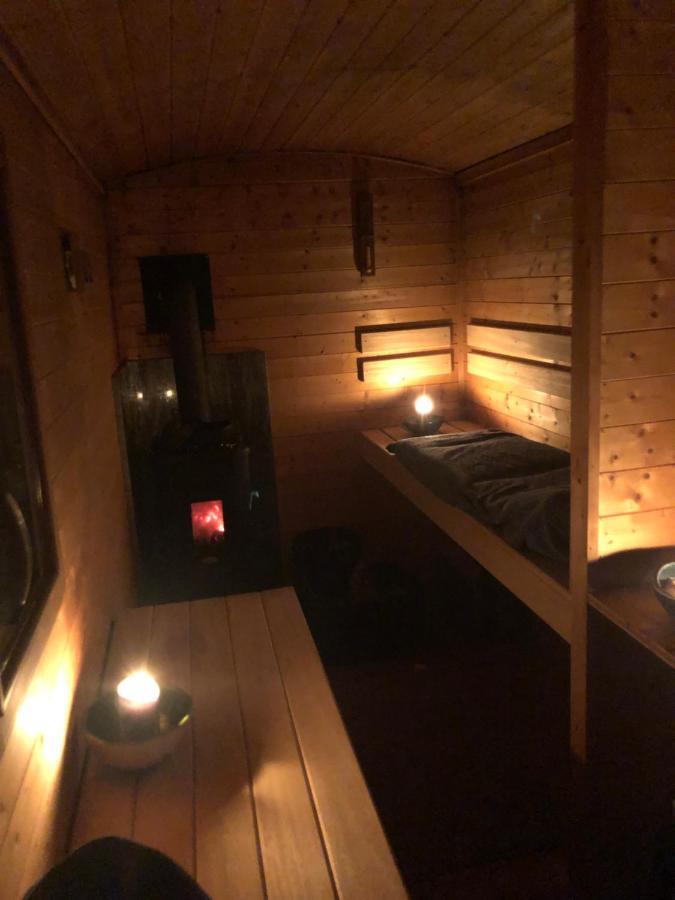 Appartement Paul Verlaine Carignan Luaran gambar