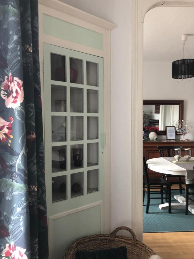 Appartement Paul Verlaine Carignan Luaran gambar
