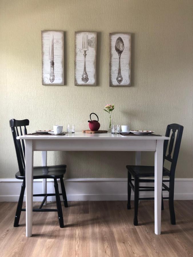 Appartement Paul Verlaine Carignan Luaran gambar