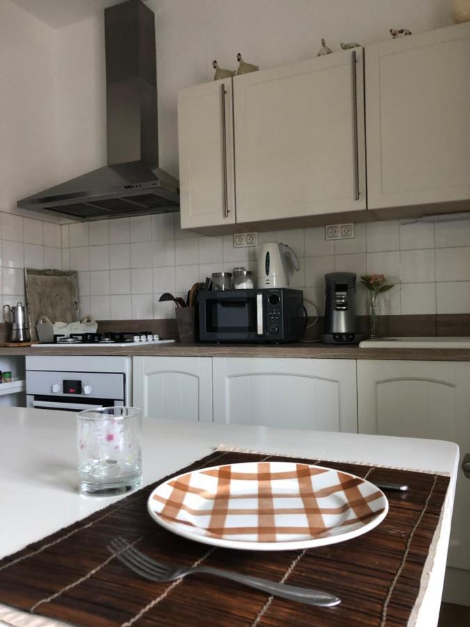 Appartement Paul Verlaine Carignan Luaran gambar