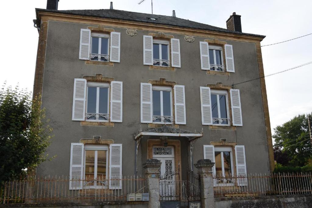Appartement Paul Verlaine Carignan Luaran gambar