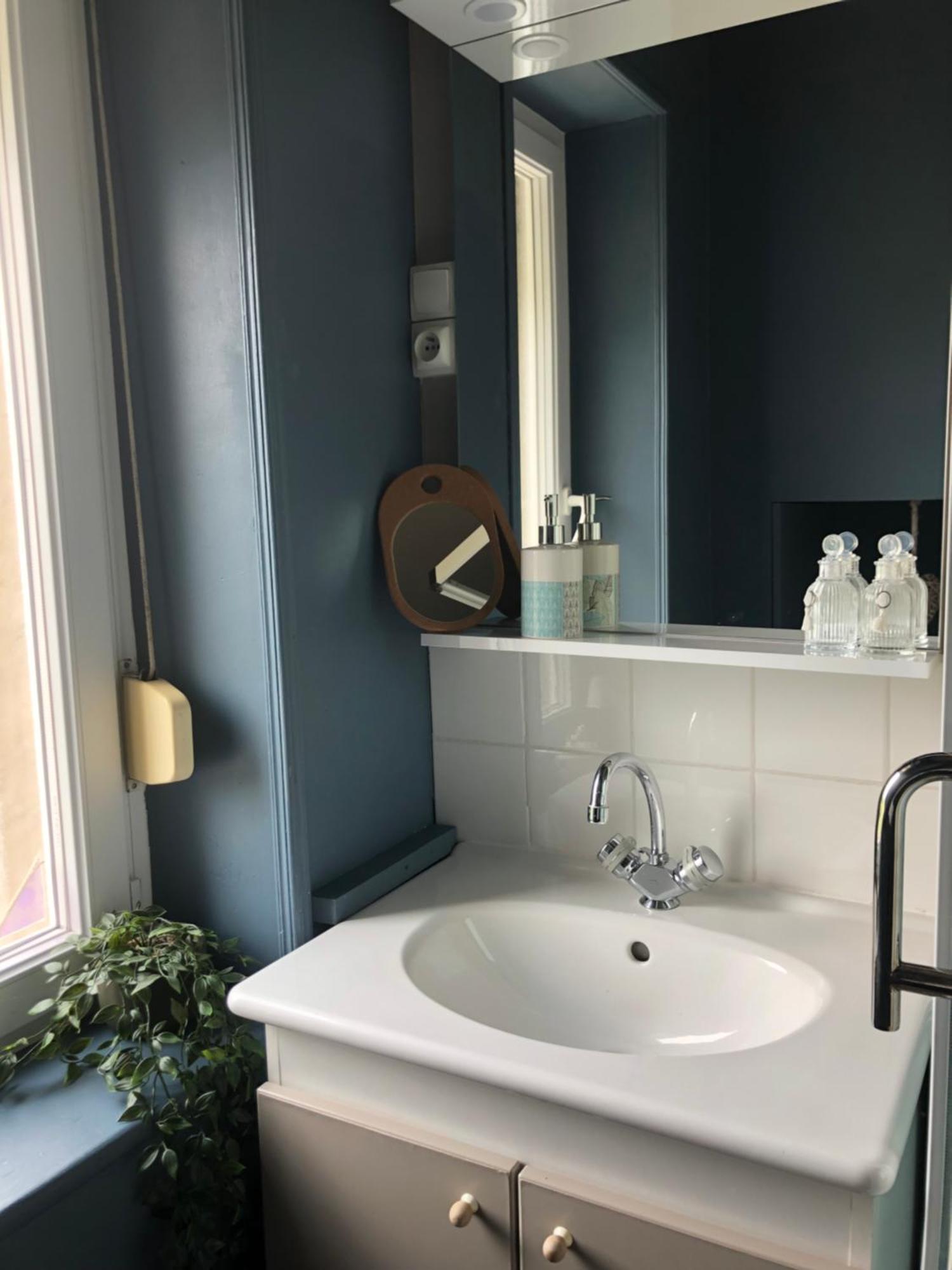 Appartement Paul Verlaine Carignan Luaran gambar